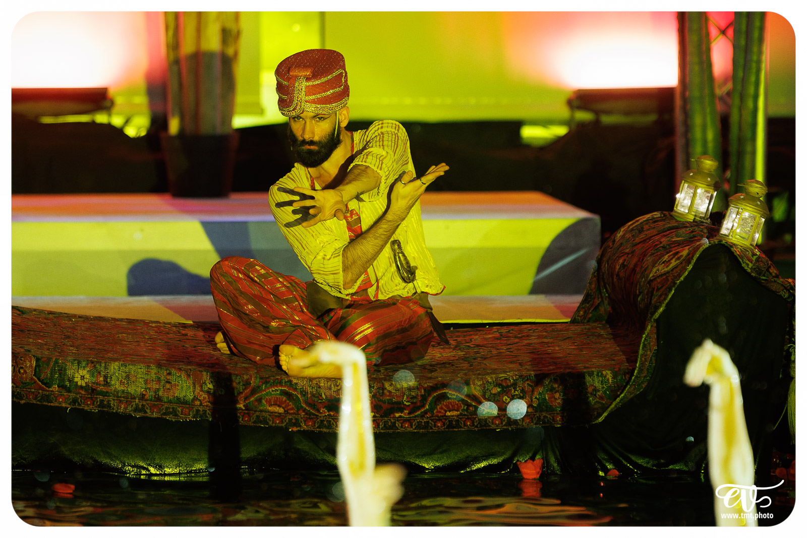 BNS - MILLE ET UNE NUITS